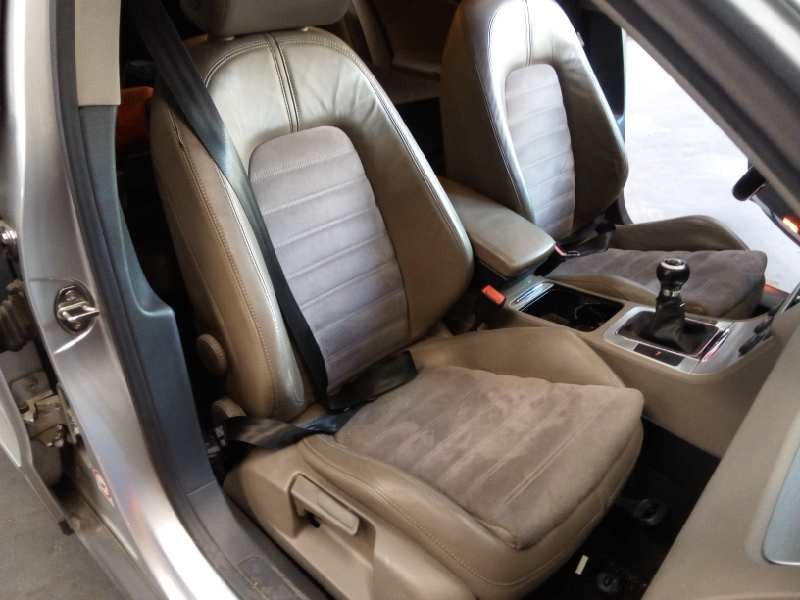 volkswagen passat berlina (3c2) del año 2005