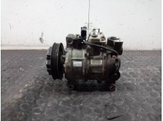 Recambio de compresor aire acondicionado para audi a6 berlina (4b2) 2.5 tdi referencia OEM IAM 4472208812  