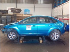 FORD FOCUS BERLINA (CAP)