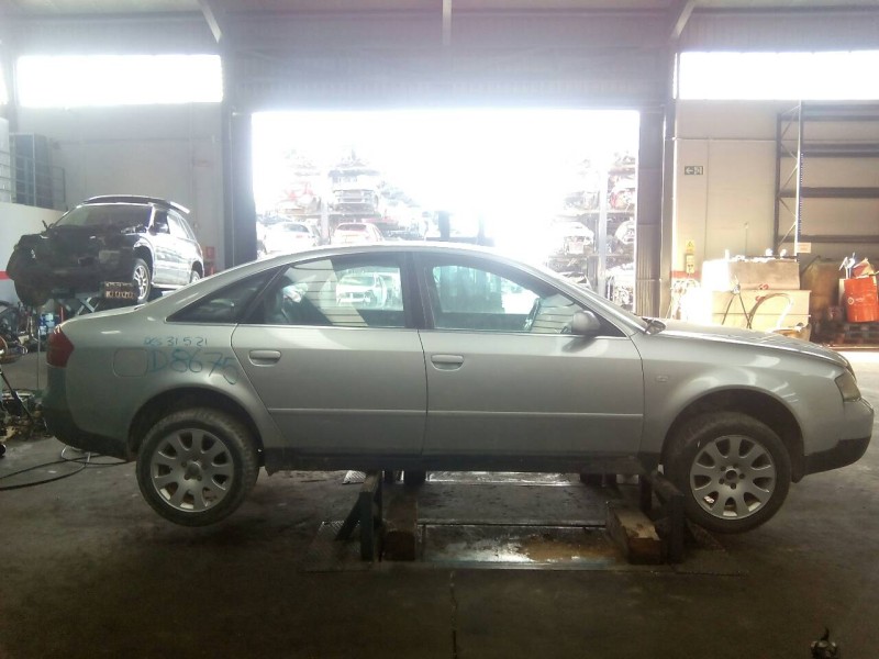 audi a6 berlina (4b2) del año 1999