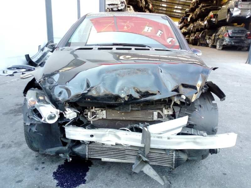 mercedes-benz clase b (w245) del año 2007
