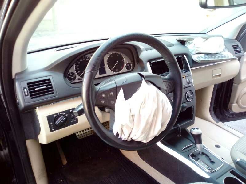 mercedes-benz clase b (w245) del año 2007