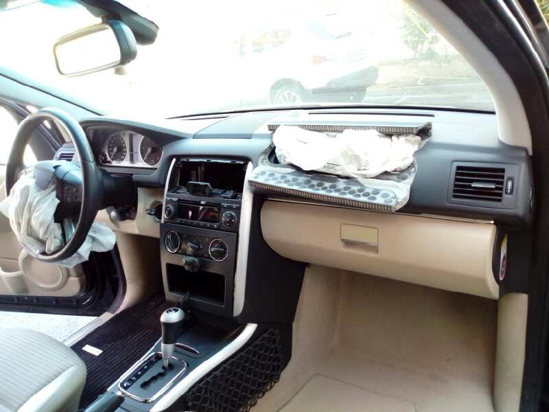 mercedes-benz clase b (w245) del año 2007