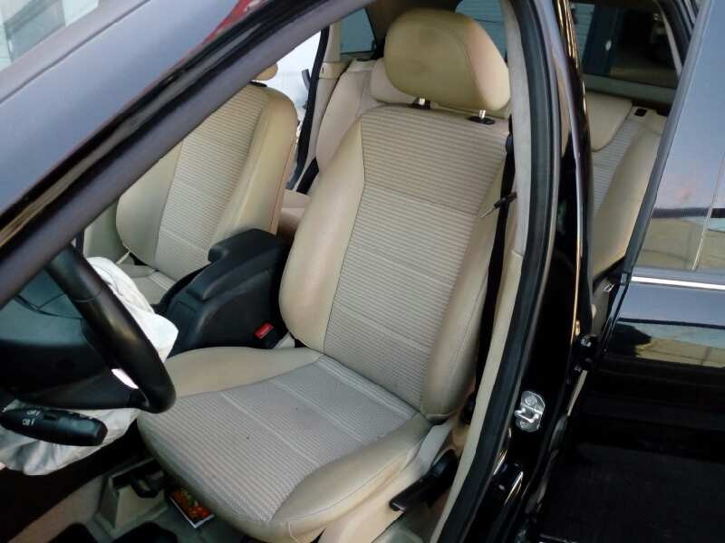 mercedes-benz clase b (w245) del año 2007