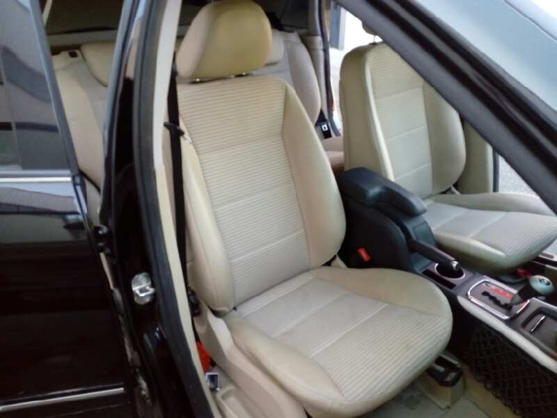 mercedes-benz clase b (w245) del año 2007