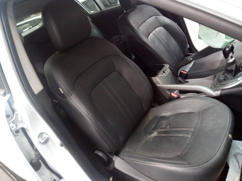 kia sportage del año 2010