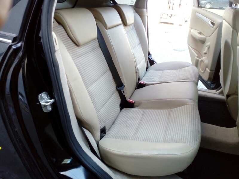 mercedes-benz clase b (w245) del año 2007