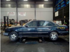 MERCEDES-BENZ CLASE E (W210) BERLINA DIESEL