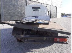 nissan cabstar 09.06 del año 2016 2