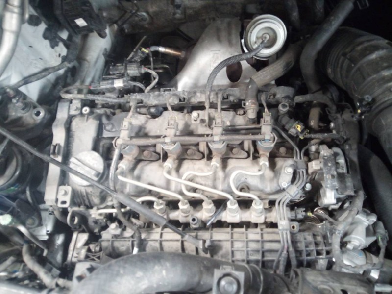 kia sportage del año 2010