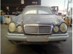 mercedes-benz clase e (w210) berlina diesel del año 1999 2