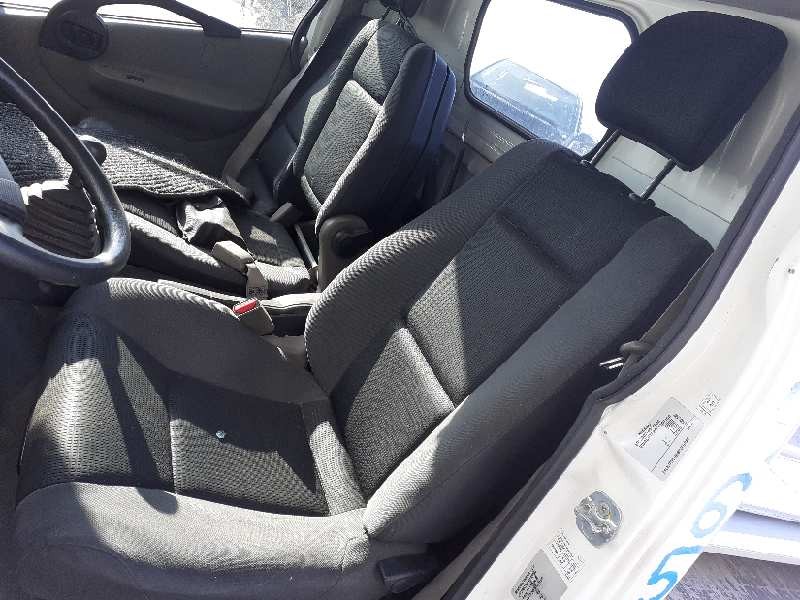 nissan cabstar 09.06 del año 2016