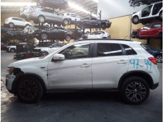 MITSUBISHI ASX (GA0W)
