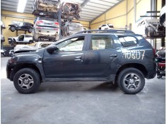 DACIA DUSTER II
