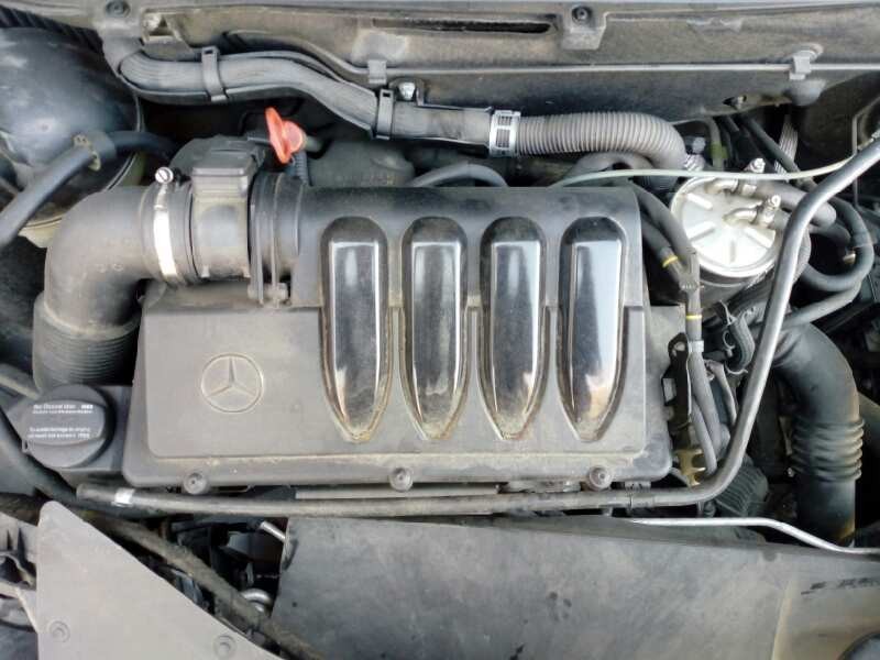mercedes-benz clase b (w245) del año 2007