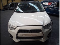 mitsubishi asx (ga0w) del año 2015 2