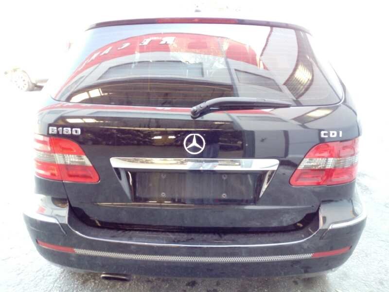 mercedes-benz clase b (w245) del año 2007