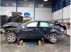 audi a4 ber. (b8) del año 2009