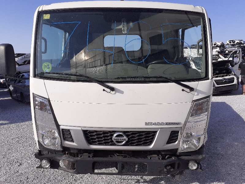 nissan cabstar 09.06 del año 2016