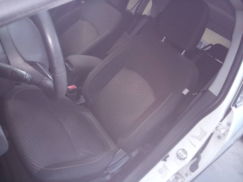 mitsubishi asx (ga0w) del año 2015