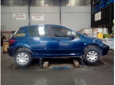 PEUGEOT 307 (S1)