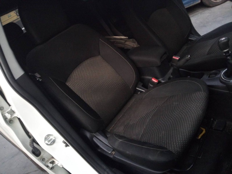 mitsubishi asx (ga0w) del año 2015
