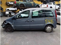 MERCEDES-BENZ VANEO (W414) FURGONETA COMPACTA