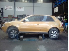 audi a3 (8l) del año 1999