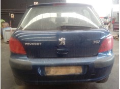 peugeot 307 (s1) del año 2002 2