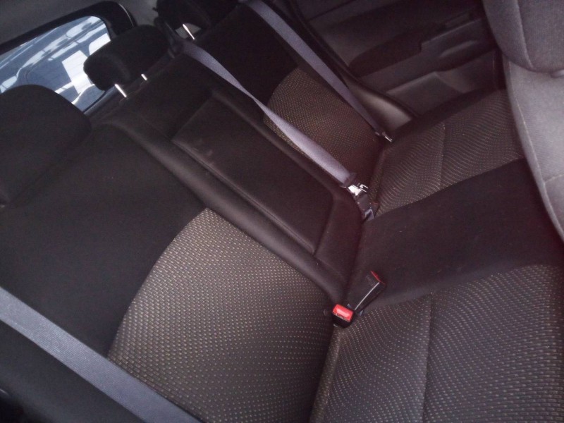 mitsubishi asx (ga0w) del año 2015
