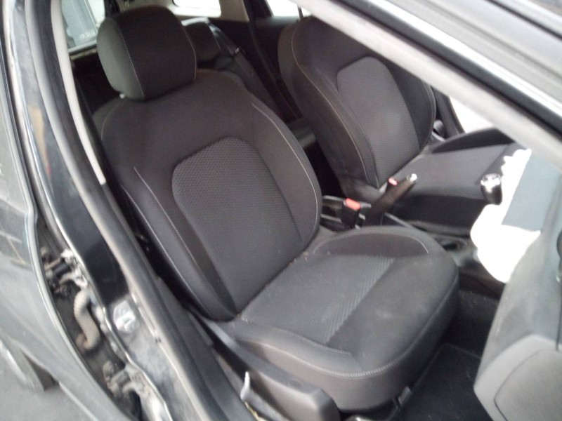 dacia duster ii del año 2019
