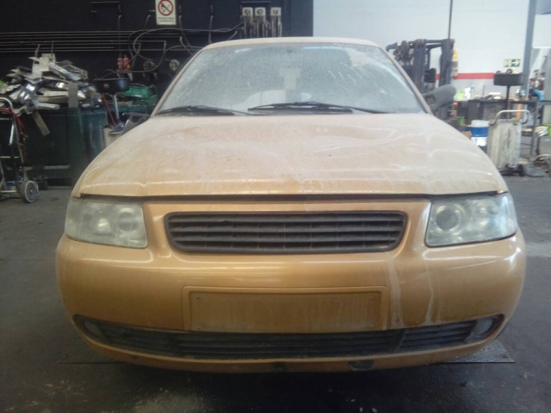 audi a3 (8l) del año 1999