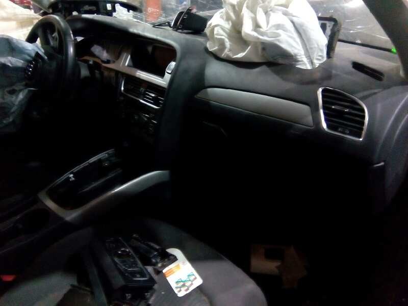 audi a4 ber. (b8) del año 2009