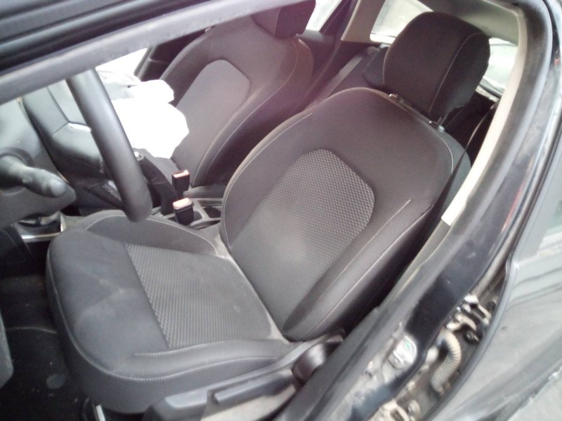 dacia duster ii del año 2019
