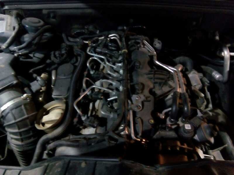 audi a4 ber. (b8) del año 2009