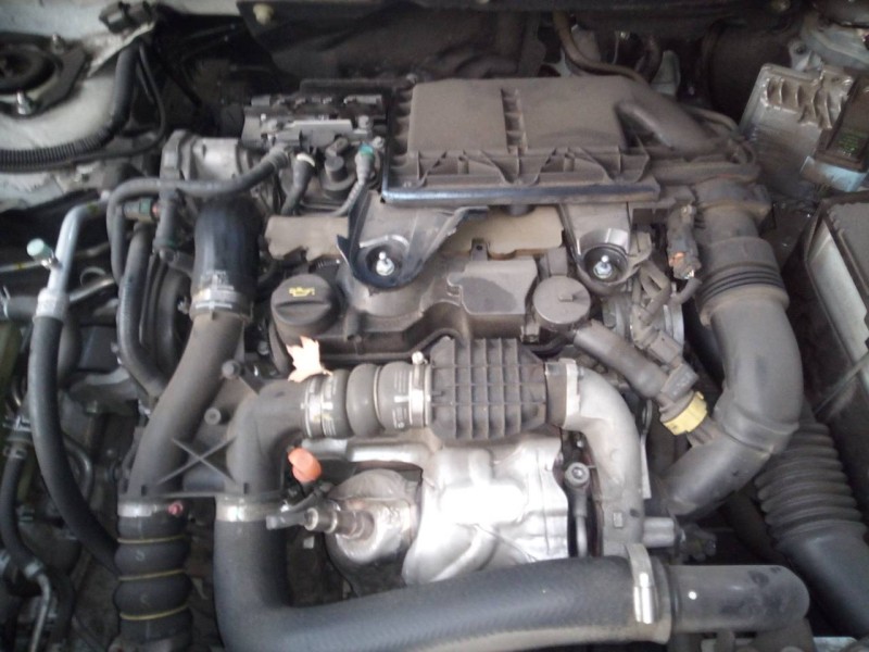 mitsubishi asx (ga0w) del año 2015