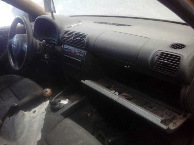 audi a3 (8l) del año 1999