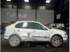 seat leon (1m1) del año 2001