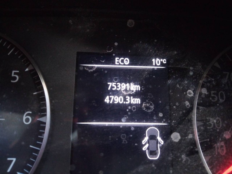 dacia duster ii del año 2019