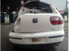 seat leon (1m1) del año 2001 2