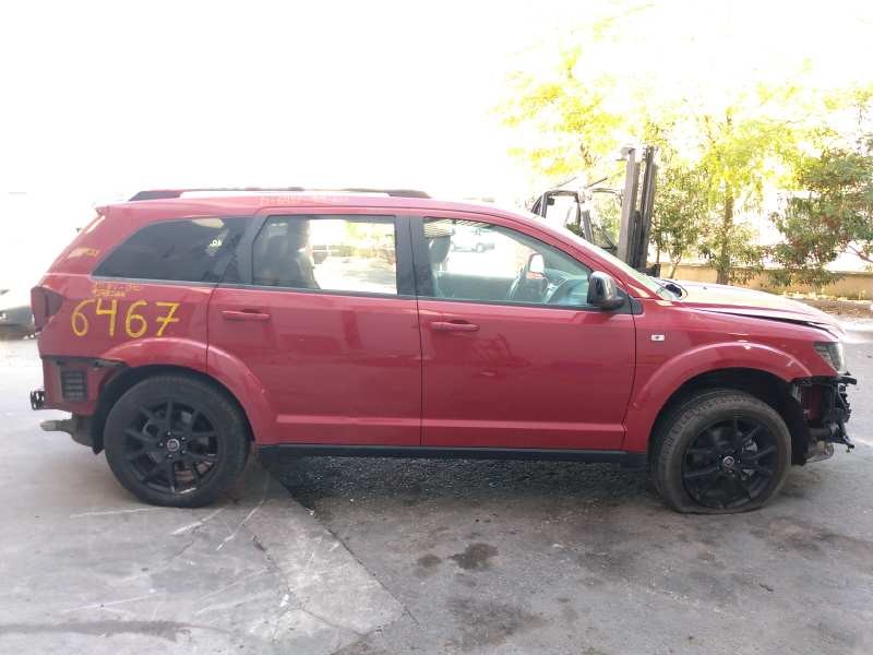 fiat freemont (345) del año 2015