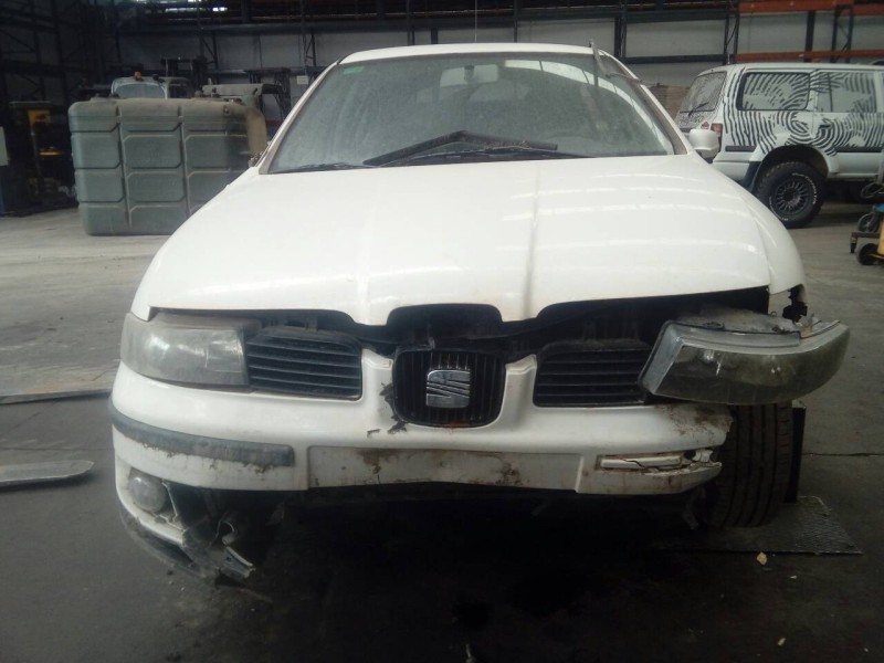 seat leon (1m1) del año 2001