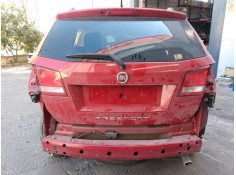 fiat freemont (345) del año 2015 2