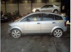 audi a2 (8z) del año 2000