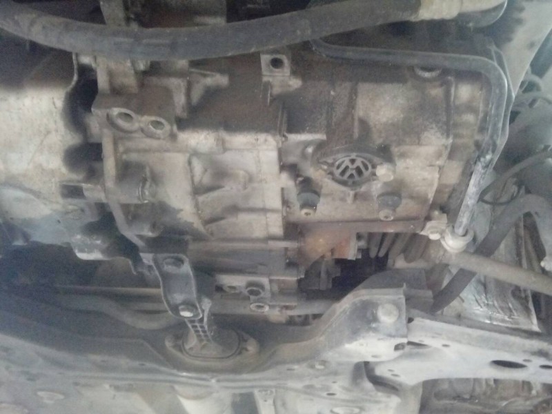 seat leon (1m1) del año 2001