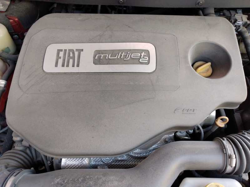 fiat freemont (345) del año 2015