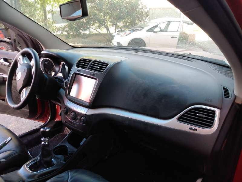 fiat freemont (345) del año 2015