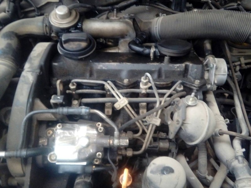 seat leon (1m1) del año 2001