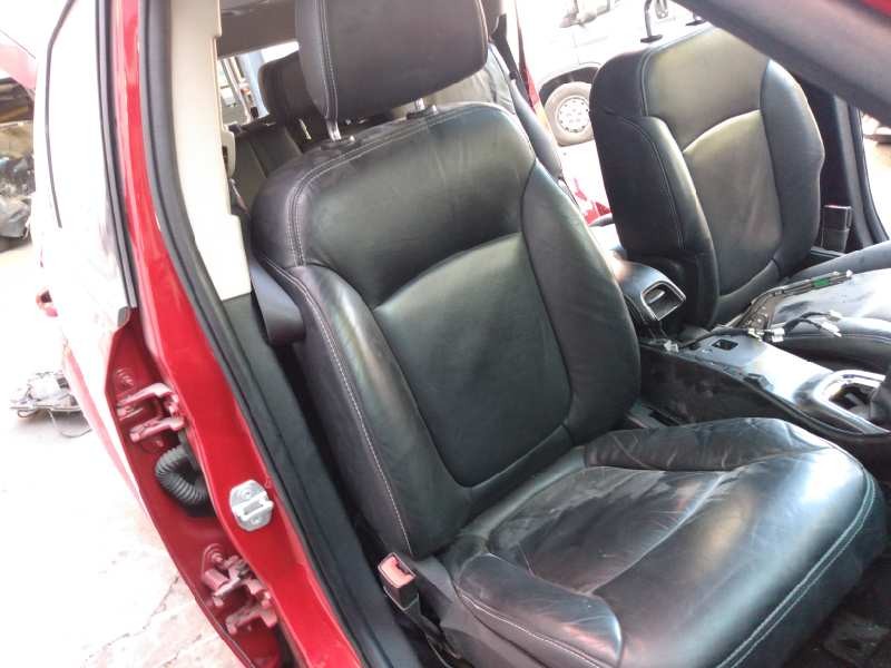 fiat freemont (345) del año 2015