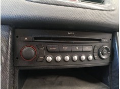 Recambio de sistema audio / radio cd para peugeot 207 sport referencia OEM IAM   